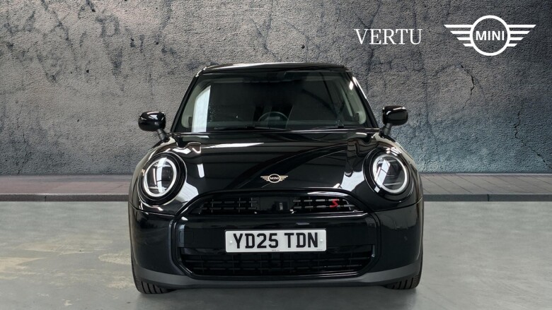 MINI Cooper 2.0 S Classic 5dr Auto Petrol Hatchback